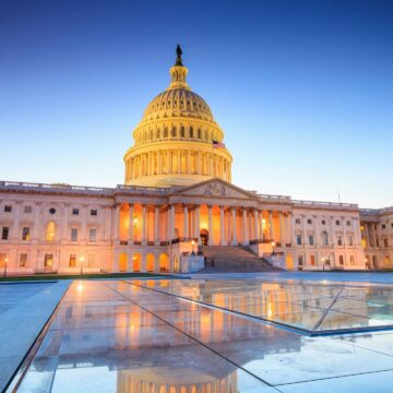 2019: The Rise of the Government Data Breach