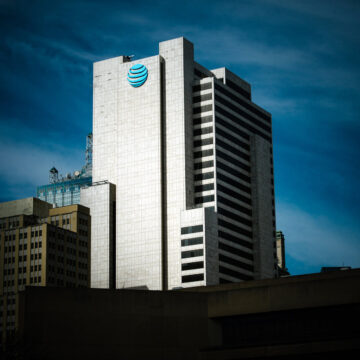 AT&T Business – Public Sector