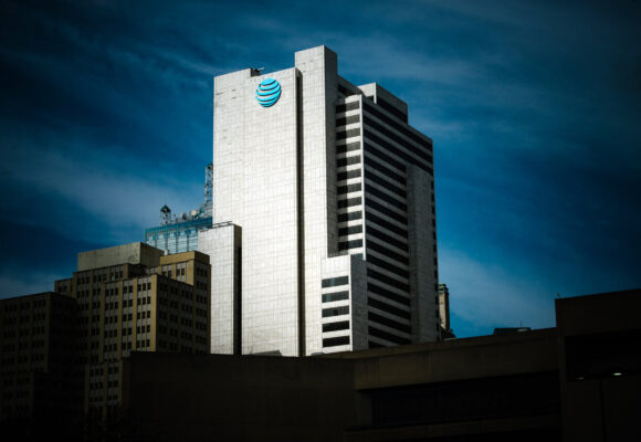 AT&T Business – Public Sector