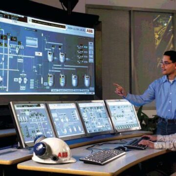 Industrial Control Use Case