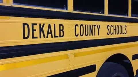 DeKalb County School District | Tony DeGonia